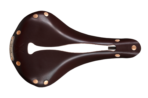 Selle Anatomica