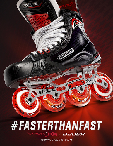 Bauer Hockey