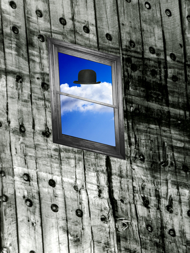 My Magritte