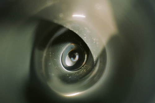 Oeil de la Batte