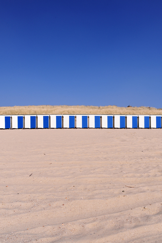 Beach Houses