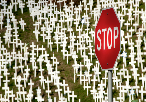 Stop War