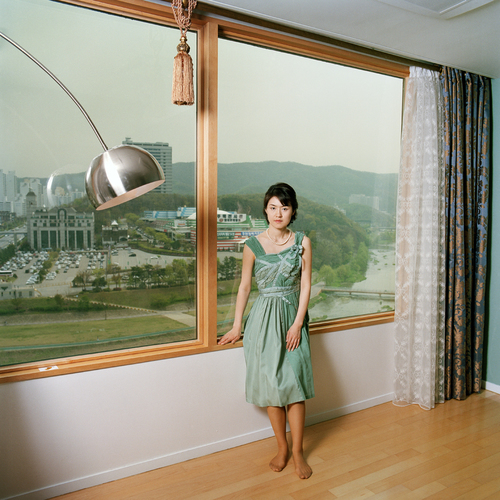 A Room with a View