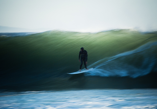 The Glide