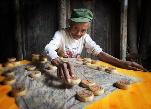 Chinese Checkers