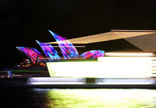 Light Play