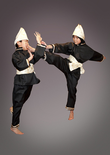 High Kick