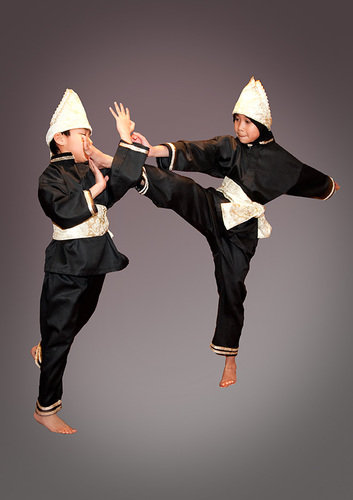 High Kick