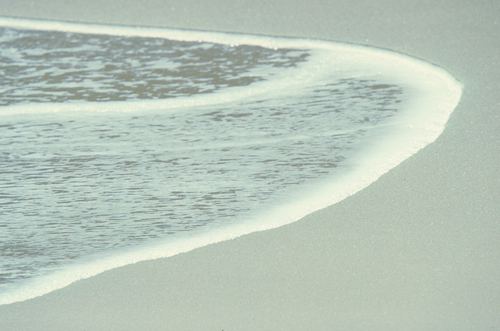 Shore Line #1