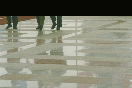 Denver Airport #2