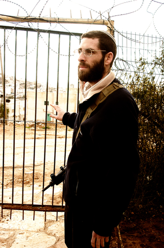Enemy at the Gate