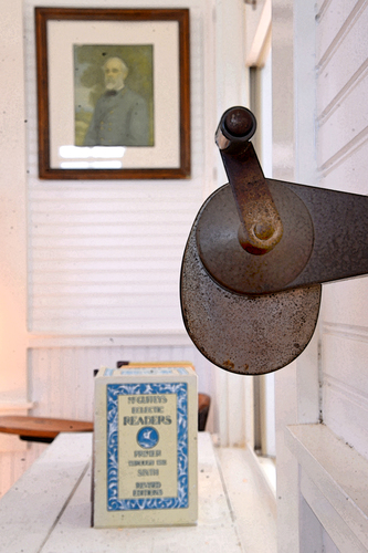 The Old Union School House2