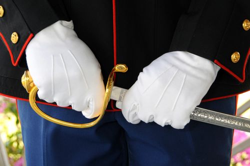 Semper Fi