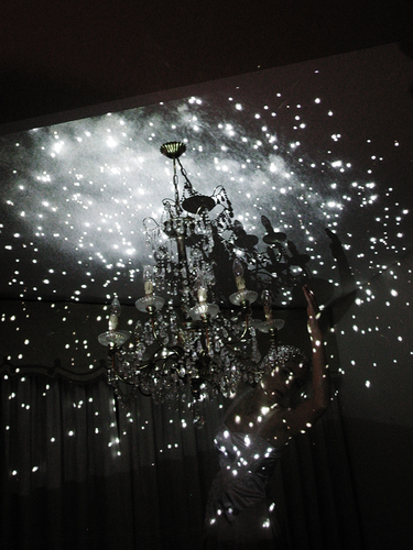 Inside Stars