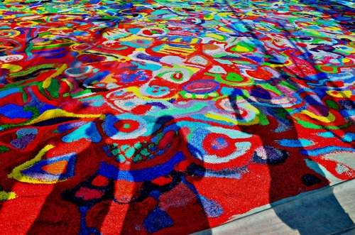 Mandala Biennale