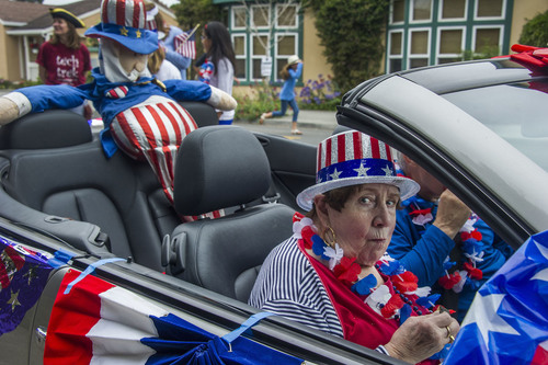 The End of 4th July?
