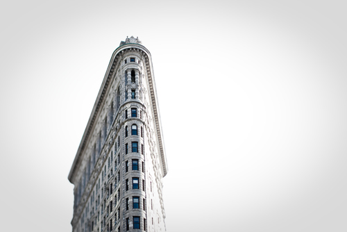 Flatiron Prow