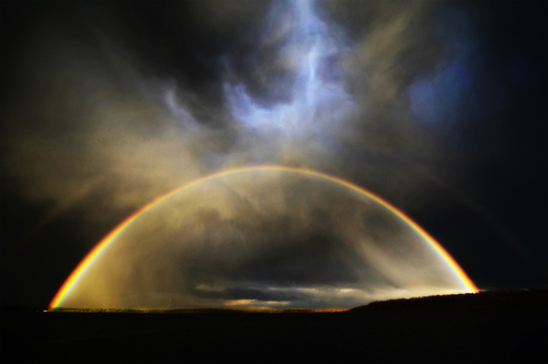 Rainbow