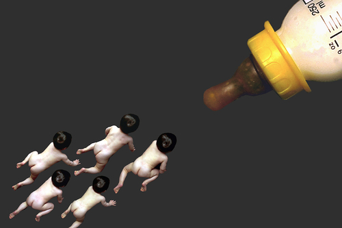 Babys Dream