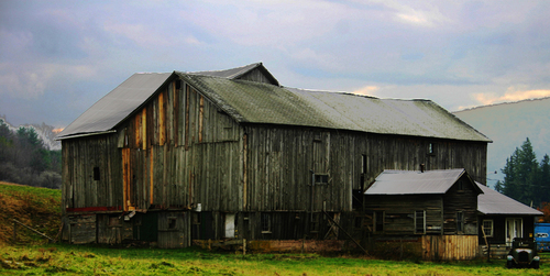 Upstate