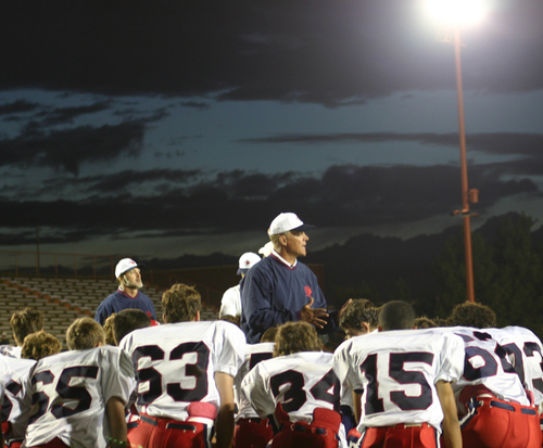 Friday Night Lights