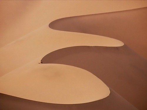 Quietness