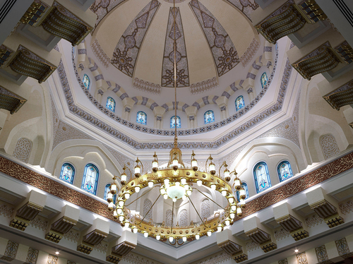 Mosque