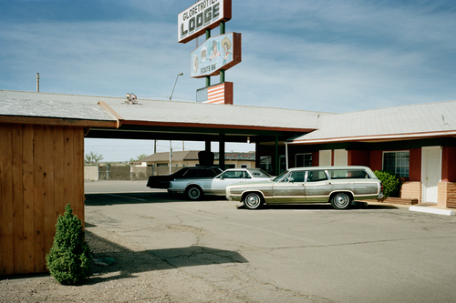 Motel 1