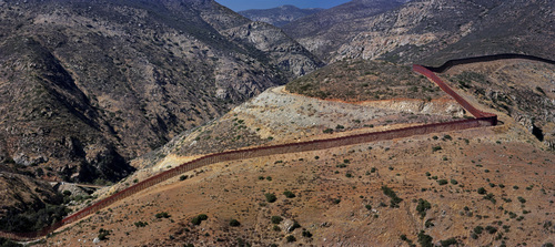 The Wall