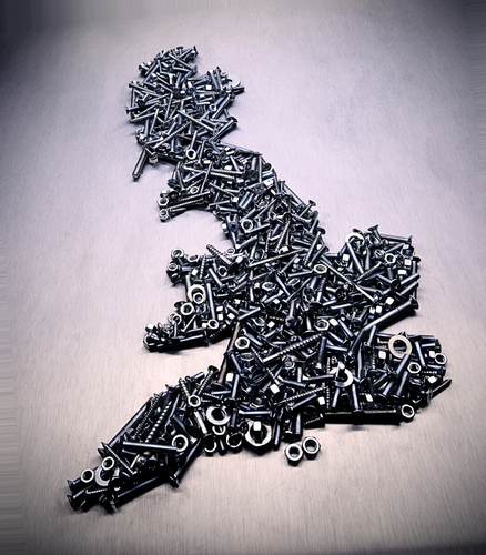 UK Nuts 'n Bolts