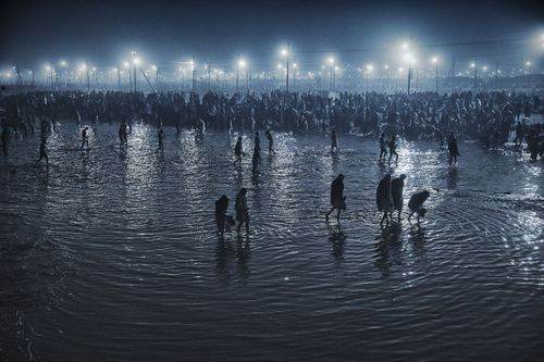 kumbh mela