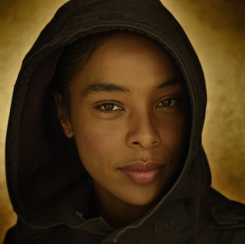 SOPHIE OKENODO