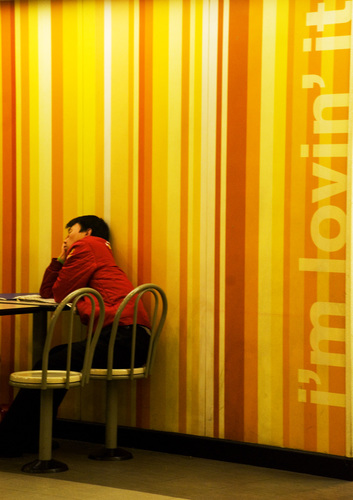 Im Lovin It