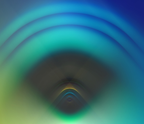 Eye Of The Pyramid