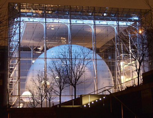 Museum of Natural History
