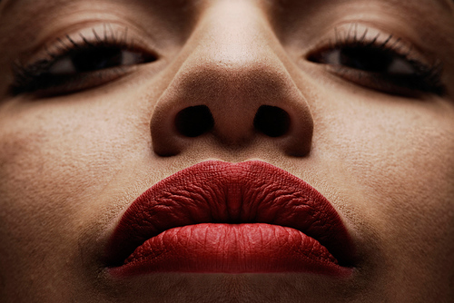 Constanza Close Up