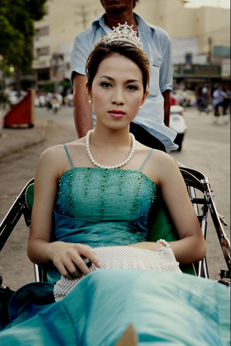 Going Out Saigon