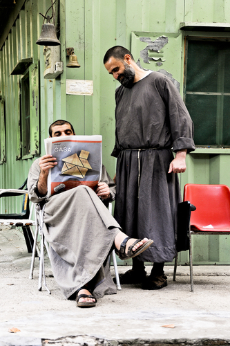 Timeless Brothers (1)