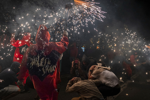 Correfoc