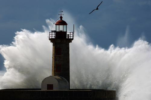 Tormenta