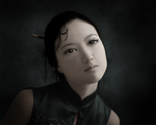 geisha