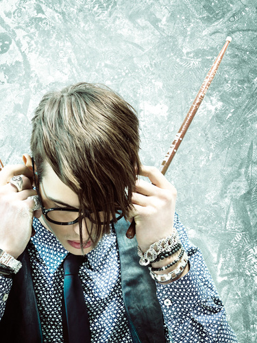 Drummerboy