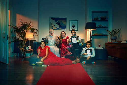 bafta