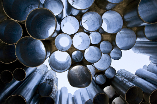 Sibelius monument