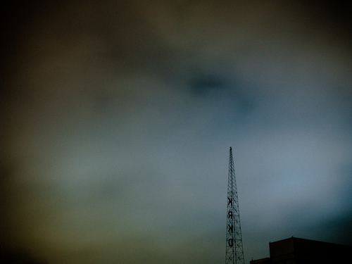 Looming