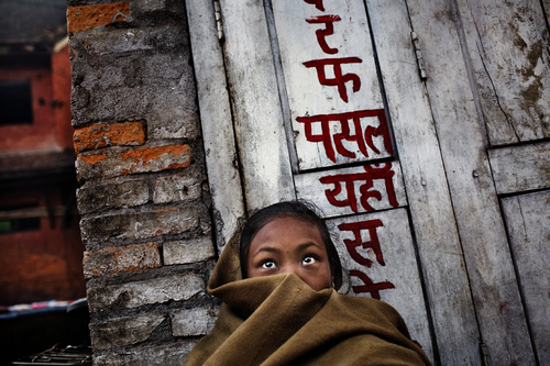 worldless children