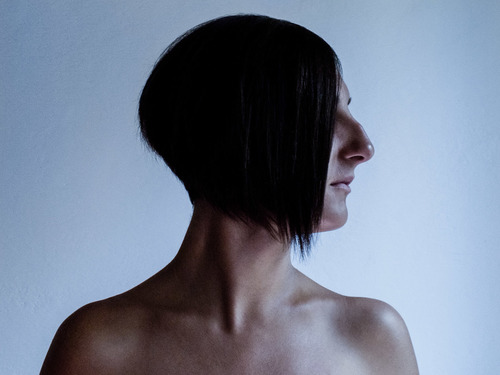 Alice's profile