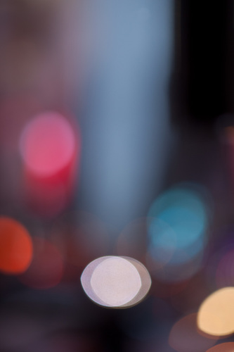 Times Square #4