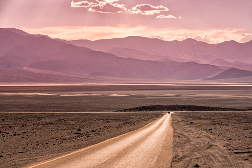 Death Valley