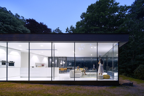 Villa RR 1